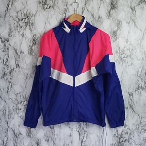 Nike Vintage Windbreaker